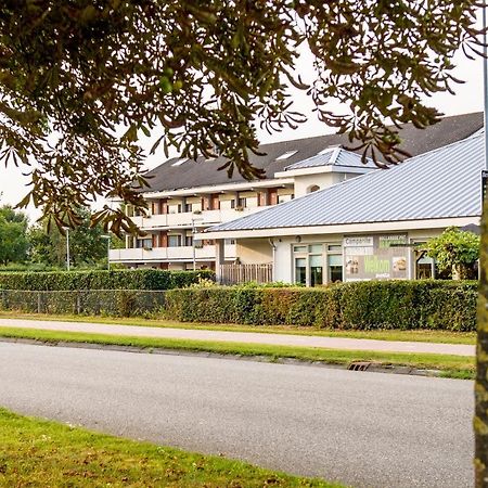 Campanile Hotel & Restaurant Arnhem - Zevenaar Kültér fotó