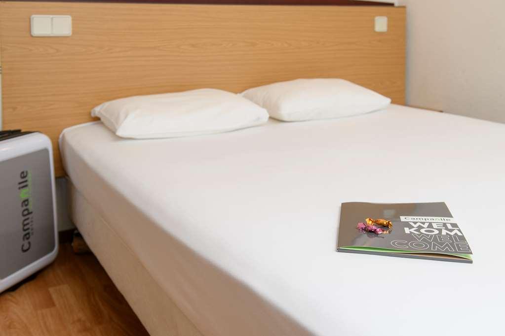 Campanile Hotel & Restaurant Arnhem - Zevenaar Szoba fotó