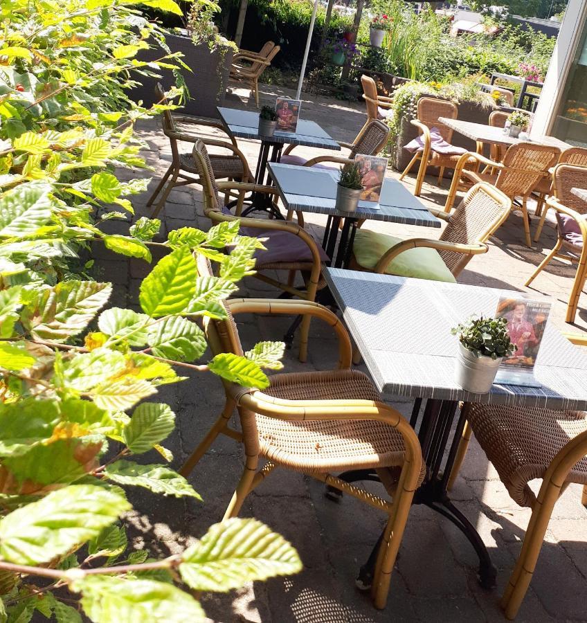 Campanile Hotel & Restaurant Arnhem - Zevenaar Kültér fotó