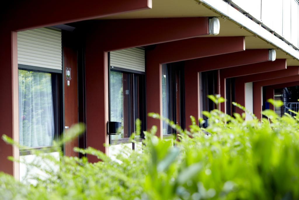 Campanile Hotel & Restaurant Arnhem - Zevenaar Kültér fotó