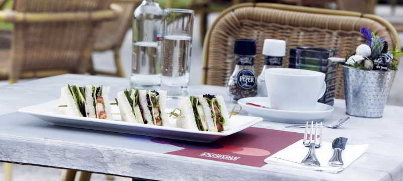 Campanile Hotel & Restaurant Arnhem - Zevenaar Kültér fotó