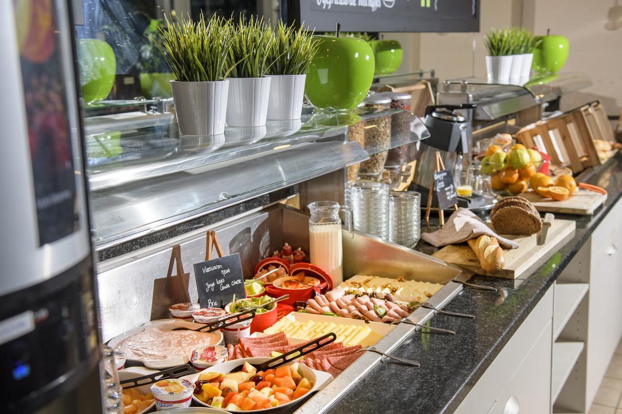 Campanile Hotel & Restaurant Arnhem - Zevenaar Kültér fotó