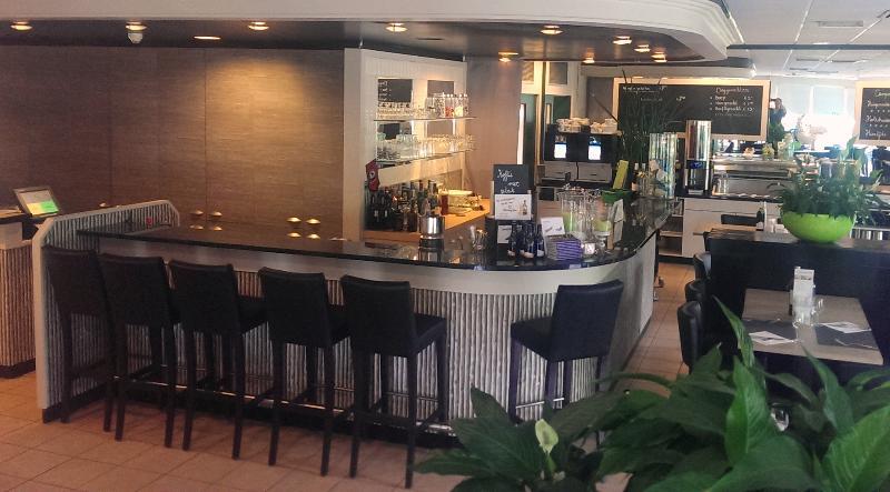 Campanile Hotel & Restaurant Arnhem - Zevenaar Kültér fotó