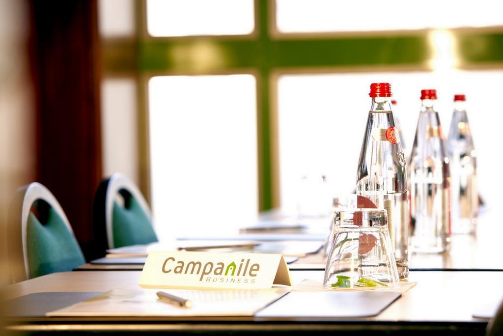 Campanile Hotel & Restaurant Arnhem - Zevenaar Kültér fotó