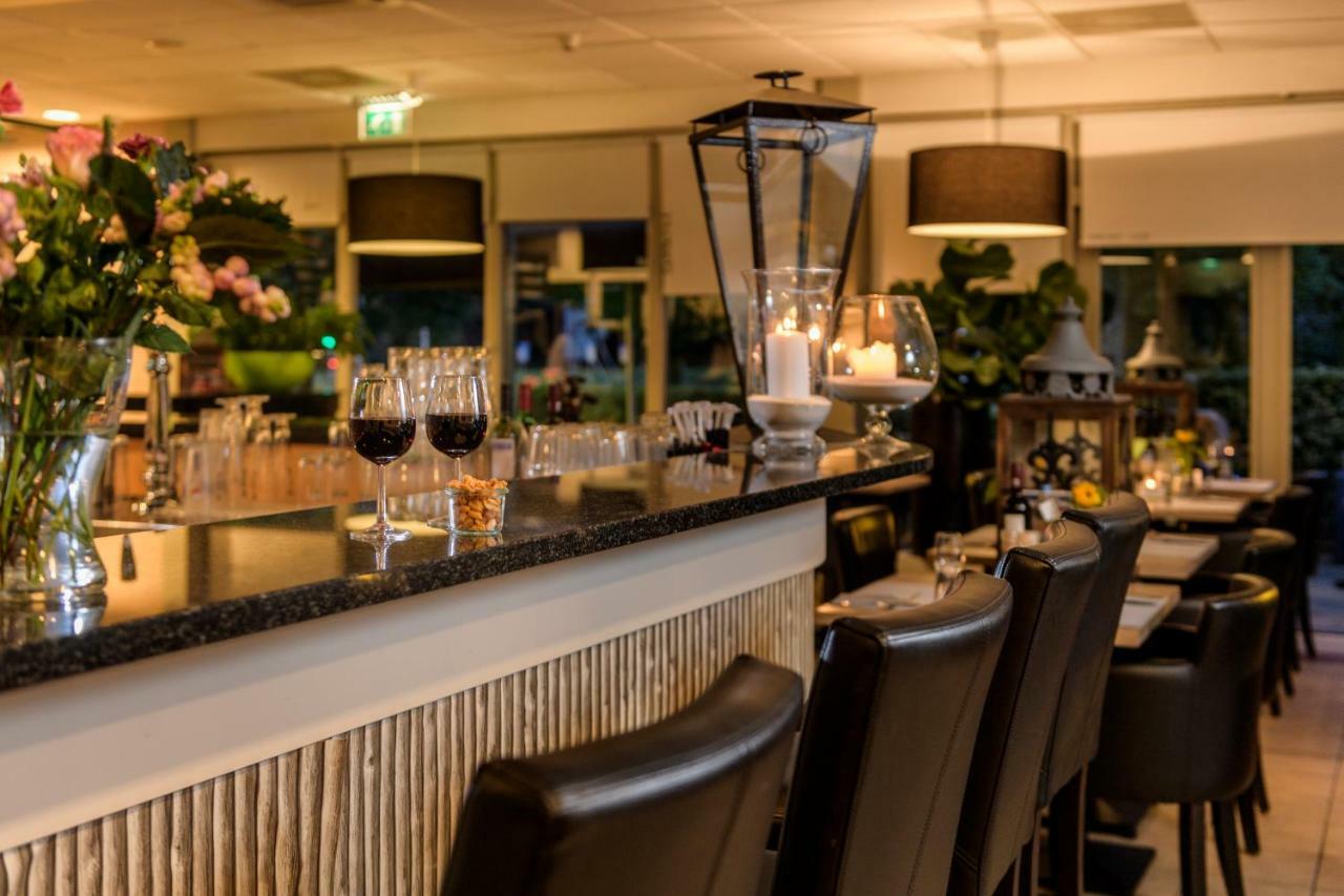 Campanile Hotel & Restaurant Arnhem - Zevenaar Kültér fotó